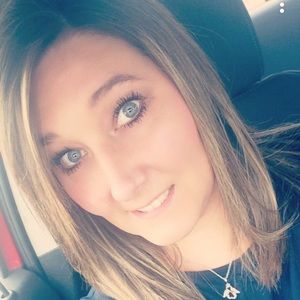 Meet your Posher, Natasha